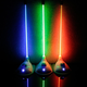 Illustration for article titled Brando USB DJ Plasma Tube Light Dances To Your Tunes, Wont Slay Sith